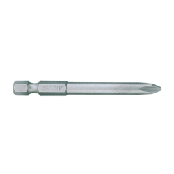 KING TONY PH2 PHILLIPS® Power Bit 100mm