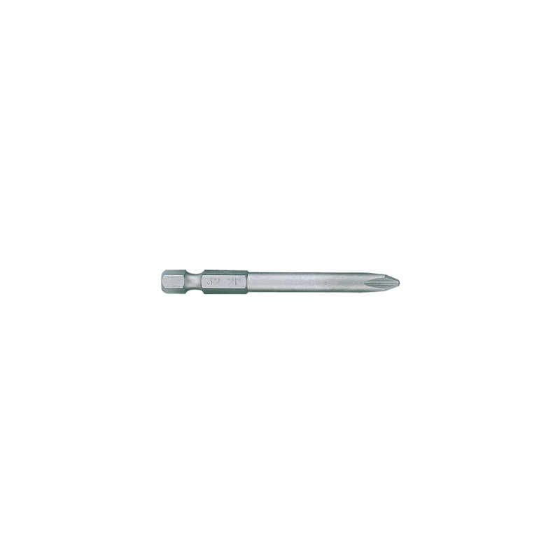 KING TONY PH2 PHILLIPS® Power Bit 100mm
