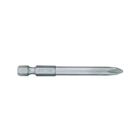 KING TONY PH2 PHILLIPS® Power Bit 100mm