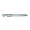 KING TONY PH2 PHILLIPS® Power Bit 100mm
