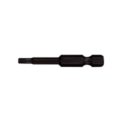 Ponta Hexagonal H7 110mm KING TONY