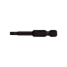 KING TONY H7 Power Bit Hexagon Head 110mm