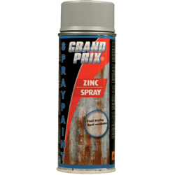 GRAND PRIX Zinc Spray