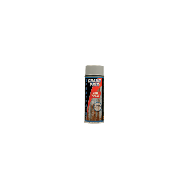 Spray Zinco Mate GRAND PRIX