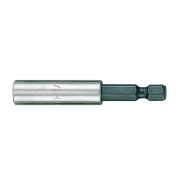 Suporte de Pontas Magnético 1/4' 75mm 2 Peças KING TONY