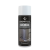 SPRAY TINTA METALIZADA PRATEADO 400ML