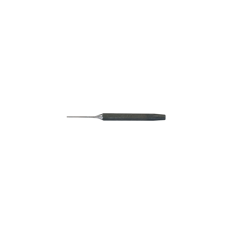 KING TONY 5Ø 165mm Pin Punch KING TONY 5Ø 165mm Pin Punch