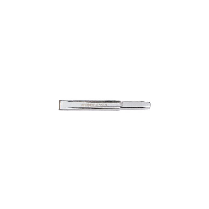 Cinzel Plano Tipo Nervurado 20mm KING TONY Cinzel Plano Tipo Nervurado 20mm KING TONY
