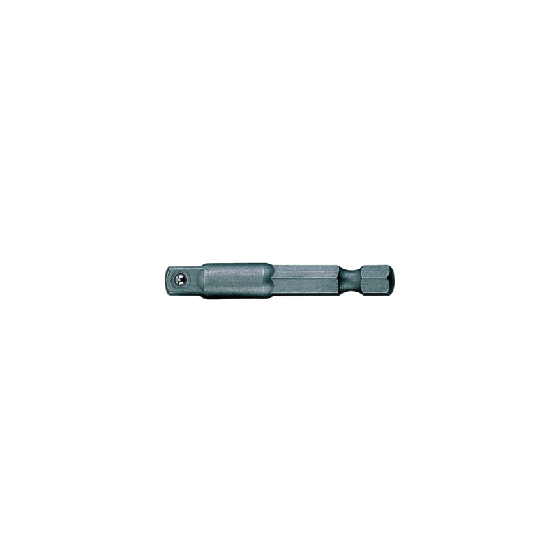 KING TONY 1/4' Socket Holder with Ball Retainer 50mm KING TONY 1/4' Socket Holder with Ball Retainer 50mm