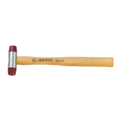 KING TONY 235mm Plastic Hammer