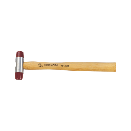 KING TONY 235mm Plastic Hammer