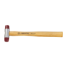 KING TONY 235mm Plastic Hammer