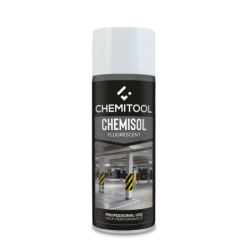 CHEMISOL SPRAY TINTA FLUORESCENTE AMAREL