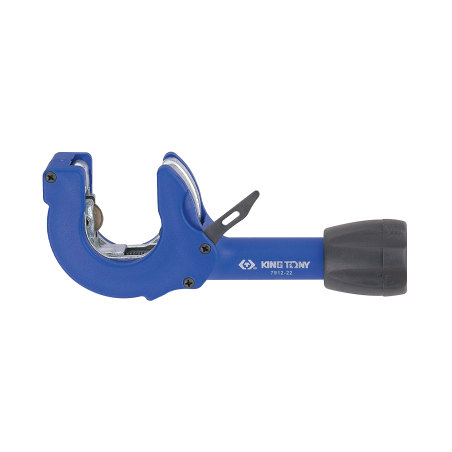 KING TONY Ratchet Tubing Cutter ø 12-35 mm