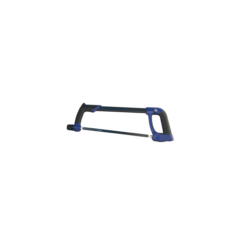 KING TONY 400 mm High Performance Metal-Framed Hacksaw
