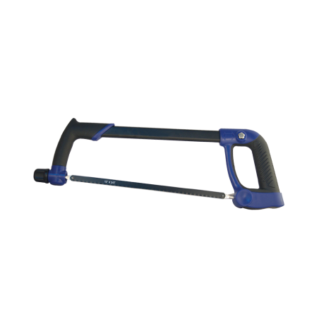 KING TONY 400 mm High Performance Metal-Framed Hacksaw