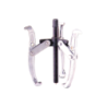 KING TONY 7T Articulated and Reversible Two-Jaw Gear Puller