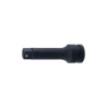 Extensión Estándar con Domínio 1' 330 mm KING TONY