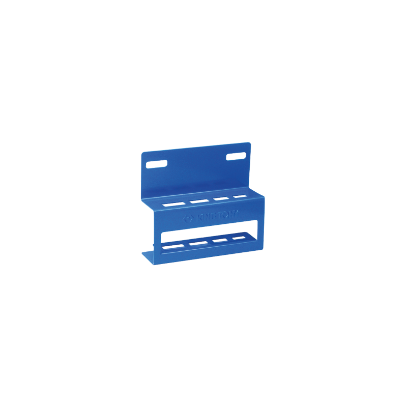 KING TONY Metal Holder for Flat Chisel 140 mm