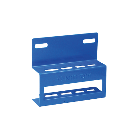 KING TONY Metal Holder for Flat Chisel 140 mm