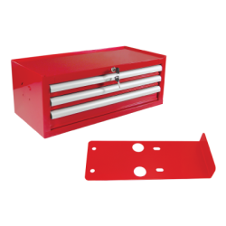 KING TONY 660 mm Drawer chest for workbench
