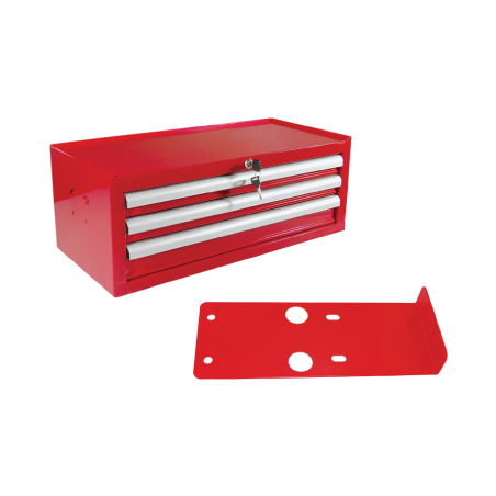 Caixa de Gavetas para Bancada 660 mm KING TONY