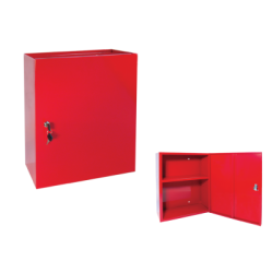 2 Armarios para Mesa de taller KING TONY