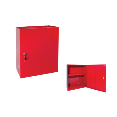 2 Armarios para Mesa de taller KING TONY