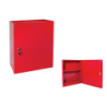 2 Armarios para Mesa de taller KING TONY