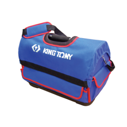 KING TONY Fabric Tool Box