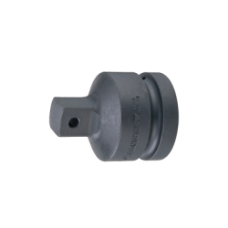 Adaptador Reductor para Vaso de Impacto 1'F x 3/4'M KING TONY