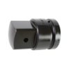 Adaptador Conversor 1'F x 1-1/2'M KING TONY