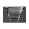 KING TONY Tool Set Content on Tray - 19 (un.)