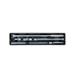 KING TONY Accessories Set for Tool Box 6 (un.) 4116FR03