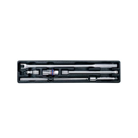 KING TONY Accessories Set for Tool Box 6 (un.) 4116FR03