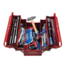 KING TONY Tool Box Set - 88 (un.)
