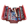 KING TONY Tool Box Set - 103 (un.)