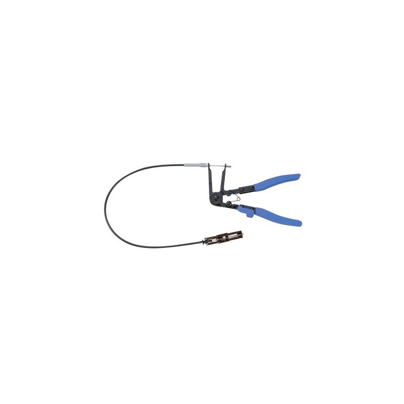Alicate Flexível para Abraçadeiras Ø53 mm KING TONY Alicate Flexível para Abraçadeiras Ø53 mm KING TONY