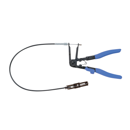 KING TONY Ø53 mm Flexible Hose Clamp Plier