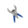 KING TONY 50~100 mm Piston Ring Plier