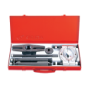 KING TONY Pressure Screw Bearing Separator Puller Set - 8 (un.)