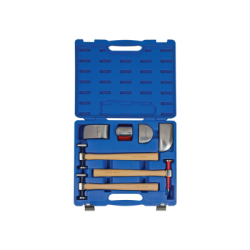 KING TONY Auto Body Repair Tool Set 7 (un.) 9CF-107