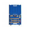 KING TONY Auto Body Repair Tool Set 7 (un.) 9CF-107