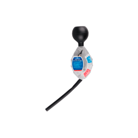 KING TONY 6, 12, 24 V Battery Tester