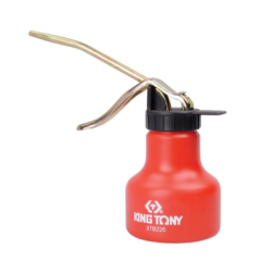 KING TONY 225 C.C Pressure Oil Can