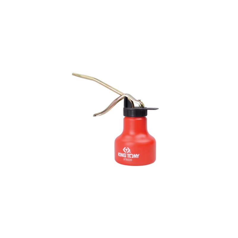 KING TONY 225 C.C Pressure Oil Can