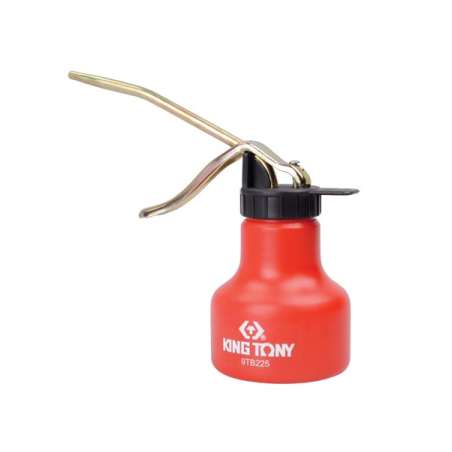 KING TONY 225 C.C Pressure Oil Can