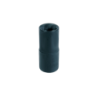 KING TONY 1/2' 29.4 mm Damaged Nuts Remover Socket