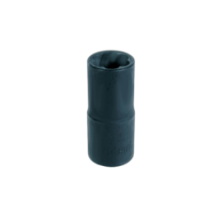 KING TONY 1/2' 30.5  mm Damaged Nuts Remover Socket