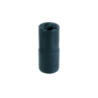 KING TONY 1/2' 30.5  mm Damaged Nuts Remover Socket